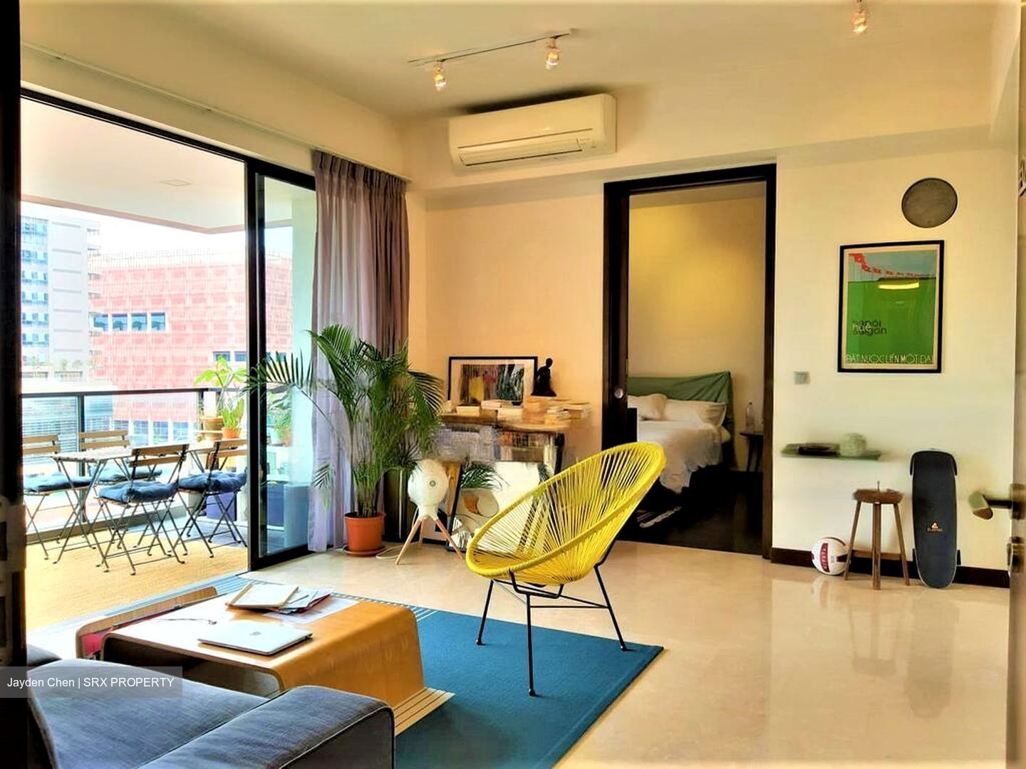 Spottiswoode Residences (D2), Condominium #439538101